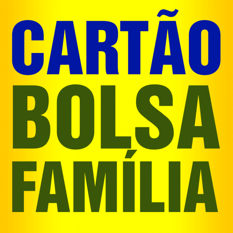 CARTÃO BOLSA FAMÍLIA 2025 → Como Fazer【AQUI!!】