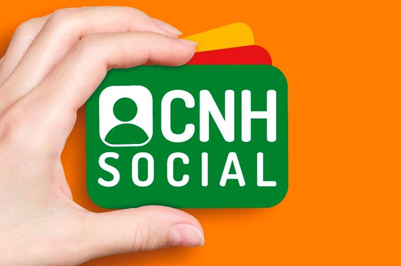 Carteira de Motorista Popular - CNH Social 2024