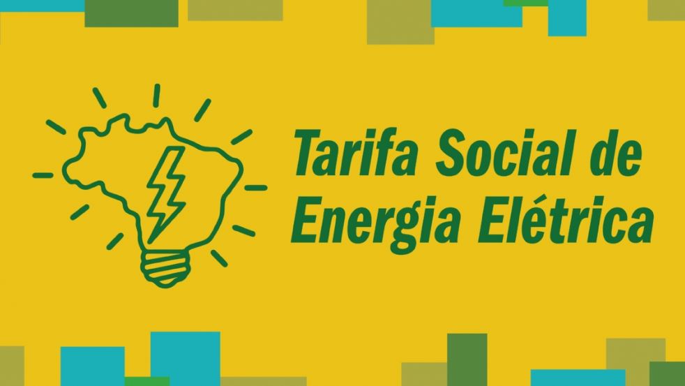 Tarifa Social de Energia Elétrica 2024